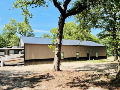New construction Single-Family house 1173 County Rd 3163, Quitman, TX 75783 - image