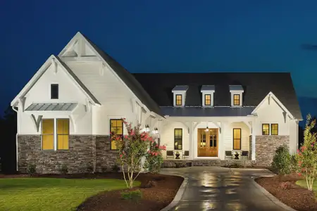 New construction Single-Family house 5225 Summit View Dr, Brooksville, FL 34601 plan Allara - image