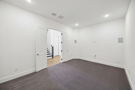 New construction Single-Family house 2404 Cairn Rd, McKinney, TX 75071 - image 12