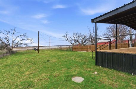 New construction Manufactured Home house 504 Water District Rd, Breckenridge, TX 76424 - image