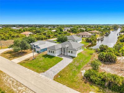 New construction Single-Family house 10262 Kingsville Dr, Port Charlotte, FL 33981 - image
