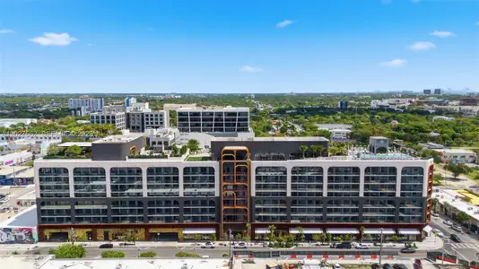 New construction Condo house 2700 Nw 2Nd Ave, Unit 317, Miami, FL 33127 - image
