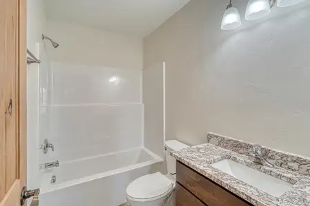 New construction Single-Family house 872 Hoover Cir, Poncha Springs, CO 81242 - image