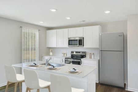 New construction Single-Family house 6060 Halifax St, Ladson, SC 29456 plan The Julep - image 14