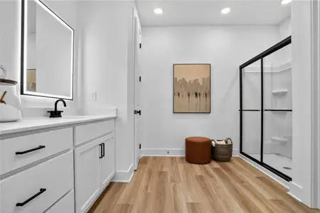 New construction Townhouse house 3126 Marbella Cir, Unit 13, Kennesaw, GA 30152 - image 13