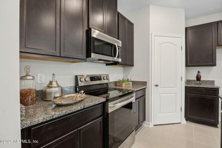 New construction Single-Family house 6272 Weston Woods Dr, Unit 0008, Jacksonville, FL 32222 plan Etowah - image 4