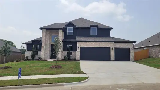 New construction Single-Family house 732 Candace Dr, DeSoto, TX 75115 - image