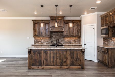 New construction Single-Family house Paradise, TX 76073 null- photo 11 11