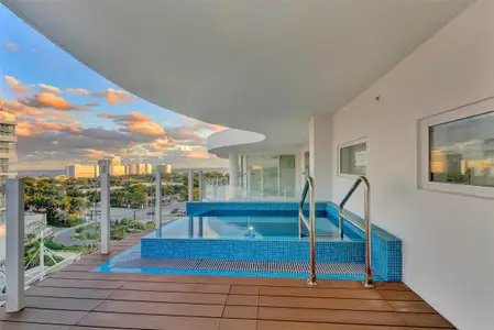 New construction Condo house 2241 Se 17Th St, Unit PH2, Fort Lauderdale, FL 33316 - image