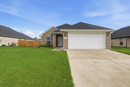 New construction Single-Family house 2120 Gabriel Dr, Sherman, TX 75092 - image