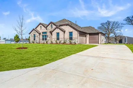 New construction Single-Family house 105 Norman, Canton, TX 75103 - image