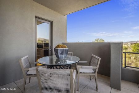 New construction Townhouse house 37200 N Cave Creek Rd, Unit 2110, Scottsdale, AZ 85262 plan The Zenith - image 20