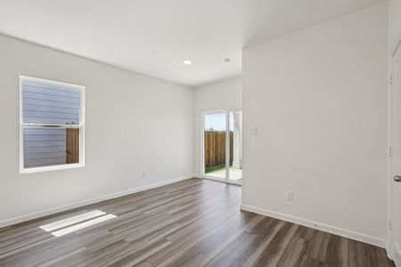 New construction Single-Family house 7629 Desert Viper, San Antonio, TX 78253 plan Odyssey - image 14