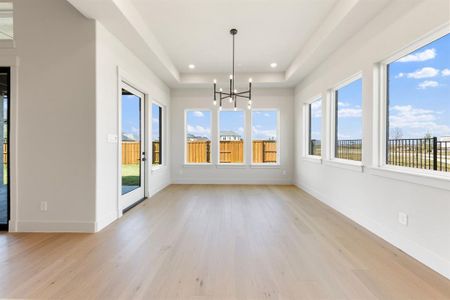 New construction Single-Family house 1571 Temple Ct, Prosper, TX 75078 - image 11