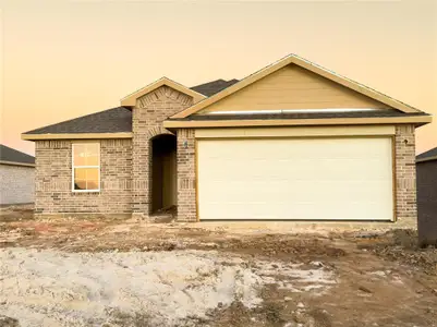 New construction Single-Family house 3012 Snowy Egret, Texas City, TX 77590 null- photo 0