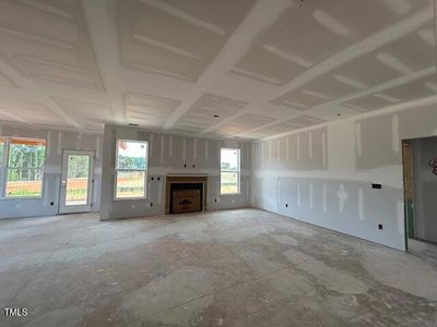 New construction Single-Family house 110 Tennyson Dr, Garner, NC 27529 Kirkwood- photo 5 5