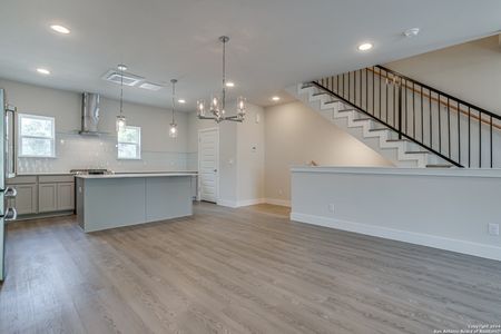 New construction Condo/Apt house 415 Ira Avenue, Unit 2101, San Antonio, TX 78209 - photo 40 40