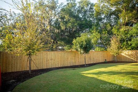 New construction Townhouse house 300 Freeland Ln, Unit 322, Charlotte, NC 28217 null- photo 6 6