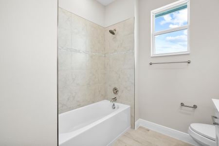 New construction Single-Family house 12471 Sw Sunrise Lake Ter, Port St. Lucie, FL 34987 plan Palomar - image 13