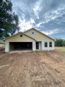 New construction Single-Family house 850 19Th Street, Hempstead, TX 77445 1569 Plan- photo 4 4