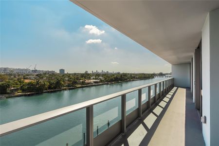 New construction Condo house 9201 E Bay Harbor Dr, Unit 603, Bay Harbor Islands, FL 33154 - image