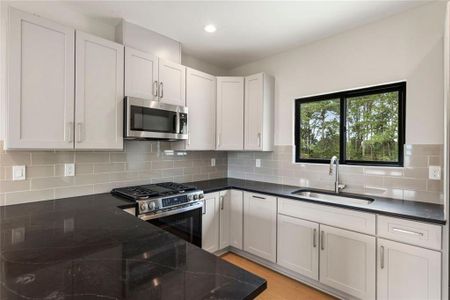 New construction Single-Family house 15794 Thompson Rd, Milton, GA 30004 - image 8