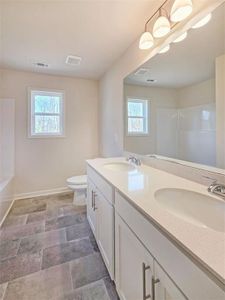 New construction Single-Family house 6210 Carlys Wy, Gainesville, GA 30506 - image 6