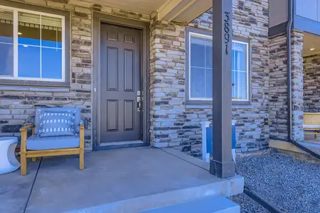 New construction Duplex house 3891 W 82Nd Ln, Westminster, CO 80031 plan Lowell - image 3