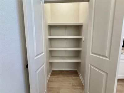 New construction Single-Family house 712 Eagle Claw Dr, Salado, TX 76571 plan Monte Carlo - image 10