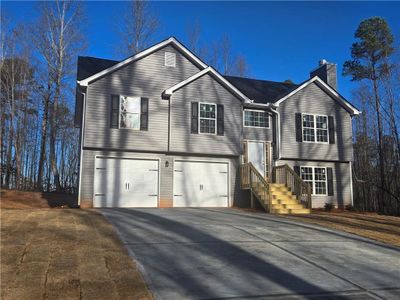 New construction Single-Family house 2986 Cannon Bridge Rd, Demorest, GA 30535 - image