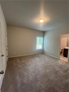 New construction Single-Family house 887 Bessie Ct, Loganville, GA 30052 - image 14