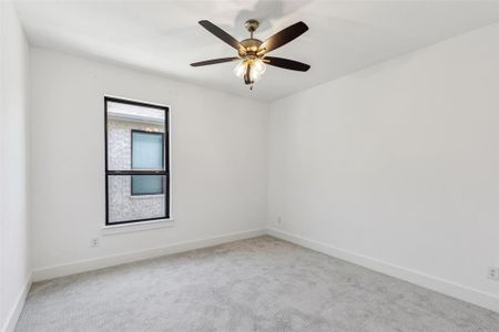 New construction Single-Family house 3801 Lacefield Dr, Frisco, TX 75033 561A- photo 25 25