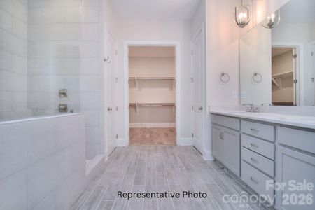 New construction Single-Family house 1069 Sage Pine Cir, Clover, SC 29710 - image 12