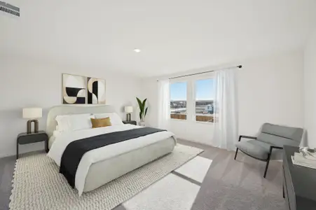 New construction Single-Family house 69 Club Rd, Louisburg, NC 27549 plan Solstice - image 10