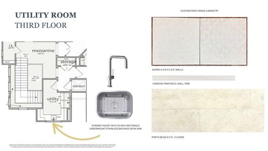 New construction Single-Family house 4610 Sunset Cir, Sugar Land, TX 77479 - image 7