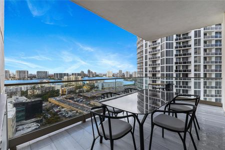 New construction Condo/Apt house 17975 Collins Ave, Unit 1602, Sunny Isles Beach, FL 33160 - photo 38 38