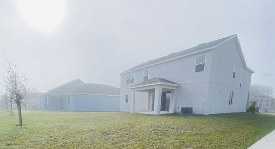 New construction Single-Family house 5961 Vision Rd, St. Cloud, FL 34771 Sutton- photo 2 2