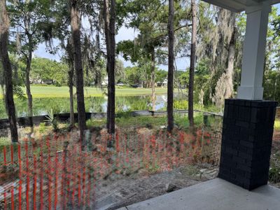 New construction Condo house 420 Carolina Cherry Ct, Unit 102, Charleston, SC 29414 plan The Huger - image 12