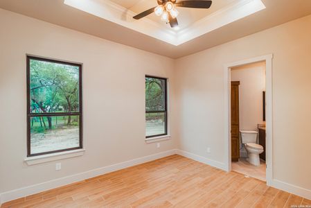 New construction Single-Family house 104 Reserve Ct, La Vernia, TX 78121 - image 19