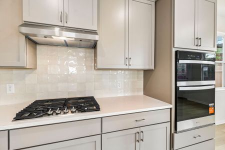 New construction Single-Family house 1505 Corsac Wy, Austin, TX 78758 plan Harmony - image 8