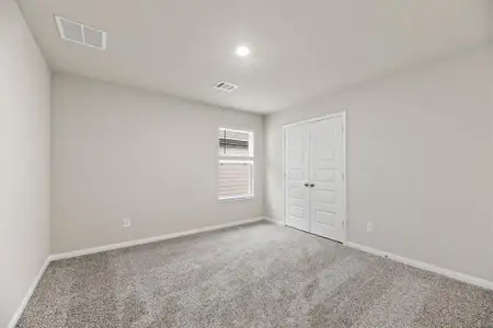New construction Single-Family house 3212 Tavo Ridge Ct, Conroe, TX 77301 The Redbud- photo 16 16