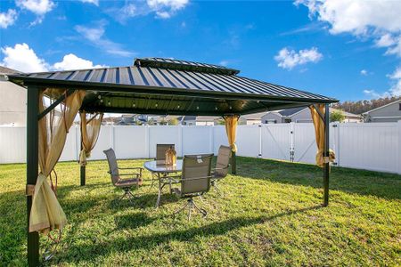 New construction Single-Family house 3989 Southern Vista Loop, Saint Cloud, FL 34772 null- photo 22 22