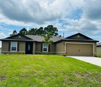 New construction Single-Family house 7835 102Nd Ct, Vero Beach, FL 32967 null- photo 5 5