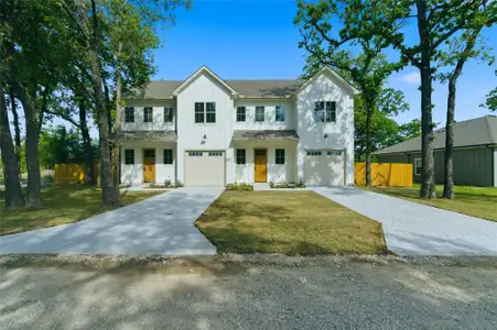 New construction Single-Family house 200 Dover Dr, West Tawakoni, TX 75474 - image