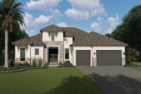 New construction Single-Family house 10960 Sw 30Th Ave, Gainesville, FL 32608 null- photo 1 1