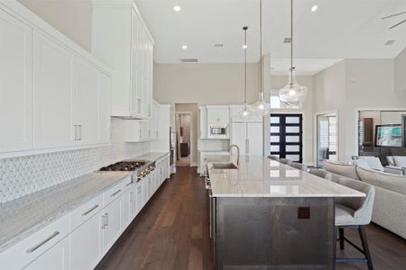 New construction Single-Family house 4103 Willowisp Ct, Fulshear, TX 77441 null- photo 16 16