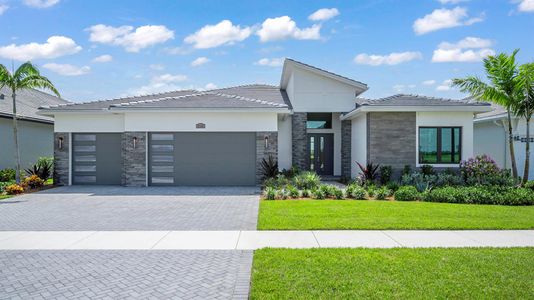 New construction Single-Family house 9155 Shinnecock Dr, Port Saint Lucie, FL 34987 Tori- photo 0 0