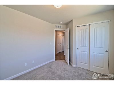 New construction Single-Family house 4330 Primrose Ln, Evans, CO 80620 null- photo 29 29