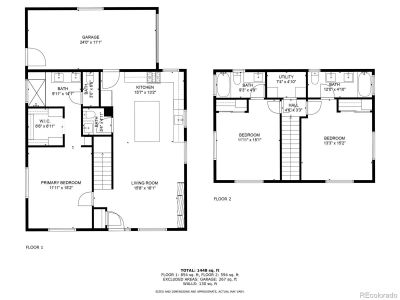 New construction Single-Family house 3224 W Dakota Ave, Denver, CO 80219 - image