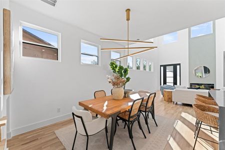 New construction Single-Family house 2313 S Vernon Ave, Dallas, TX 75224 - image 8